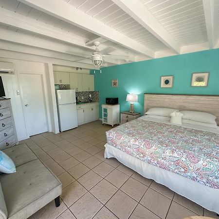 Pearl Beach Inn 恩格尔伍德 外观 照片