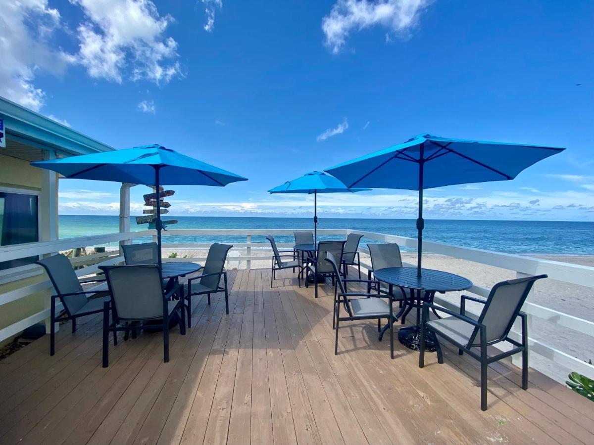 Pearl Beach Inn 恩格尔伍德 外观 照片