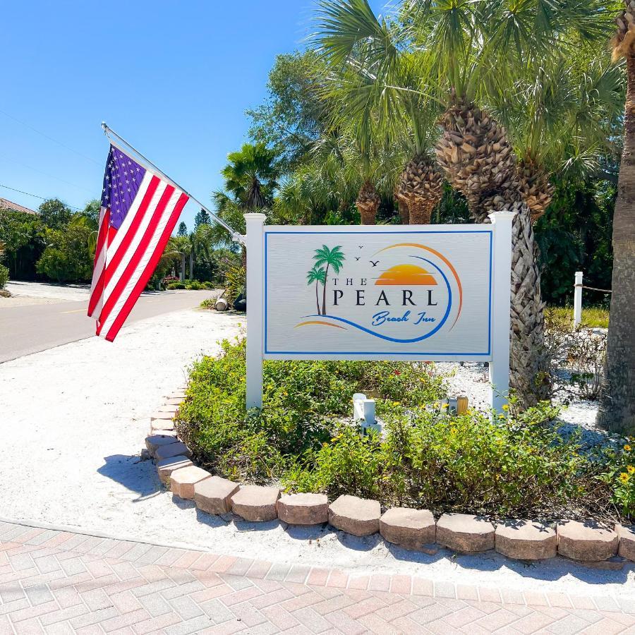 Pearl Beach Inn 恩格尔伍德 外观 照片