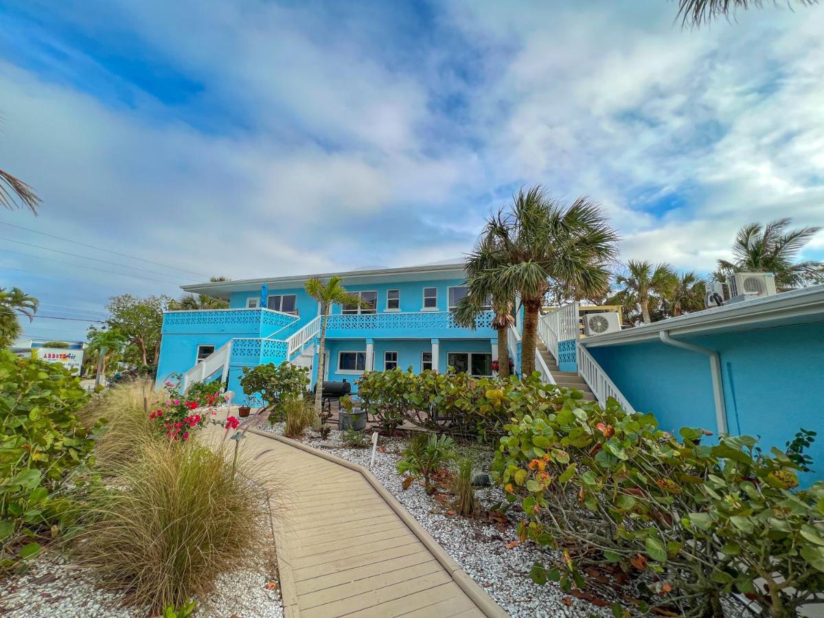 Pearl Beach Inn 恩格尔伍德 外观 照片