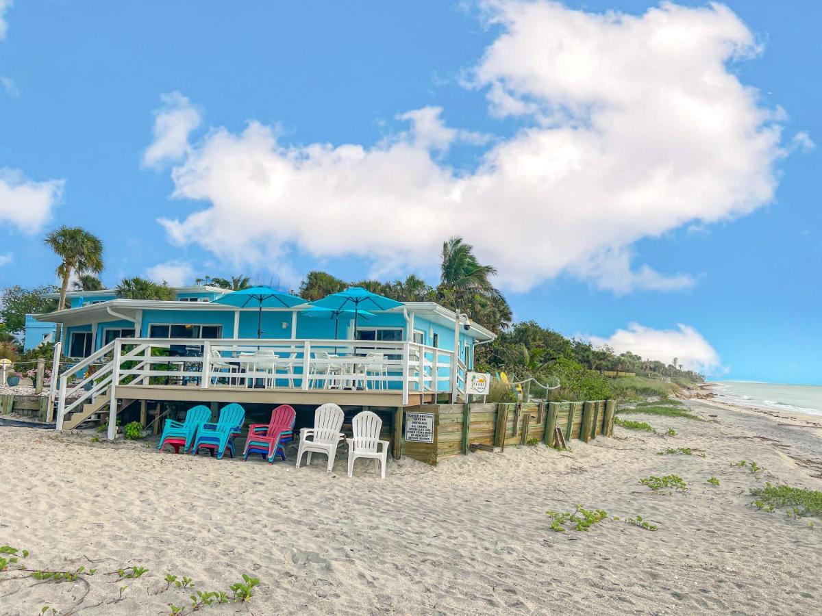 Pearl Beach Inn 恩格尔伍德 外观 照片