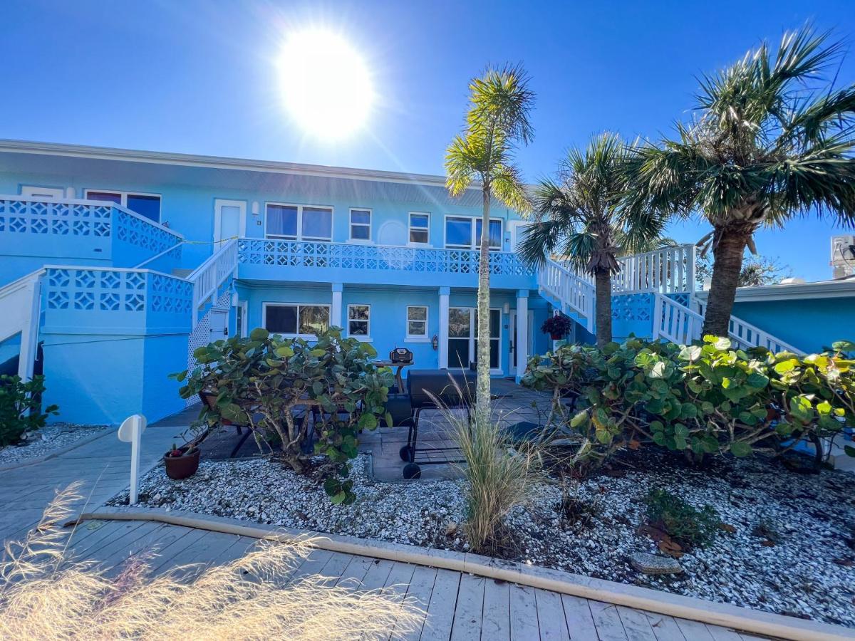 Pearl Beach Inn 恩格尔伍德 外观 照片
