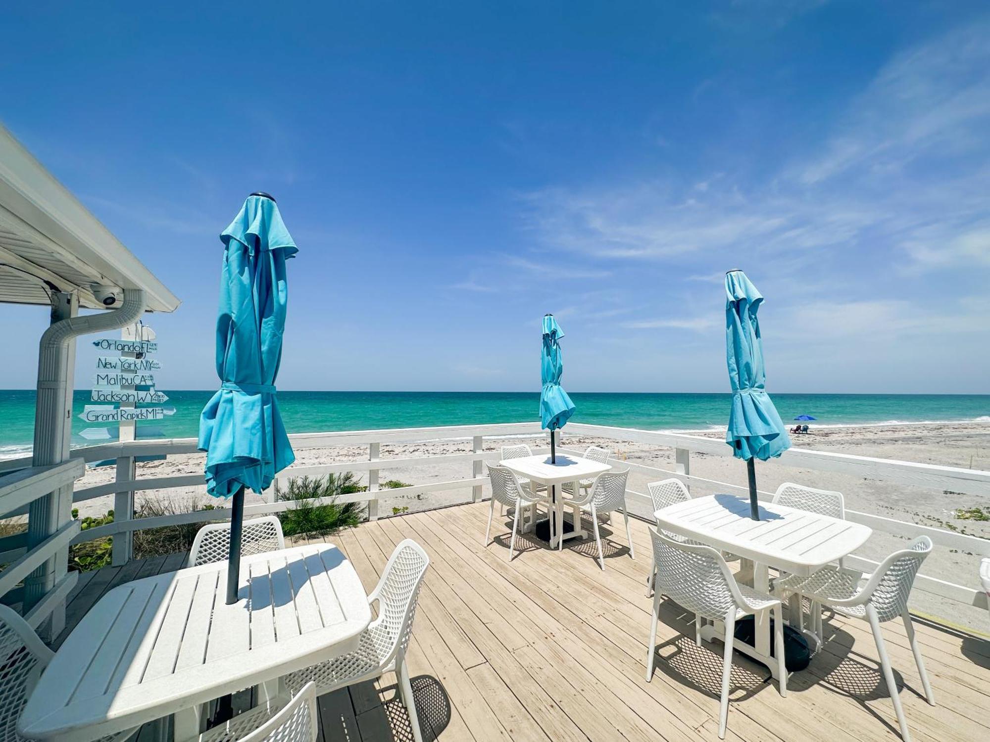 Pearl Beach Inn 恩格尔伍德 外观 照片