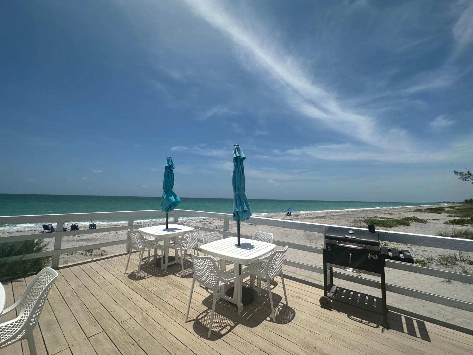 Pearl Beach Inn 恩格尔伍德 外观 照片