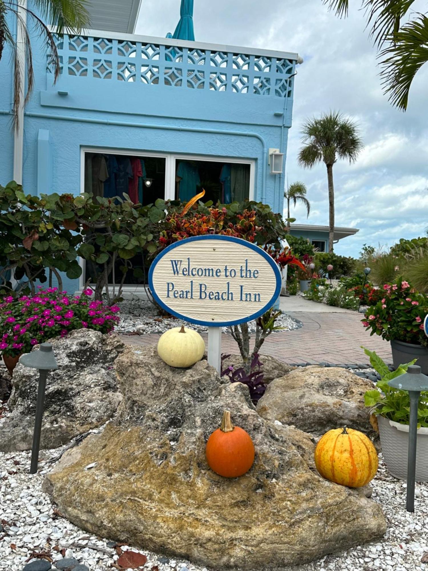 Pearl Beach Inn 恩格尔伍德 外观 照片