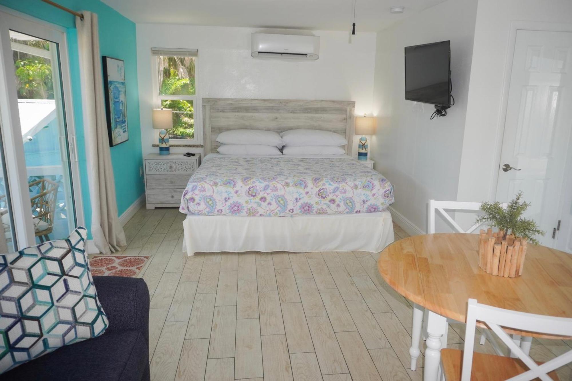 Pearl Beach Inn 恩格尔伍德 外观 照片